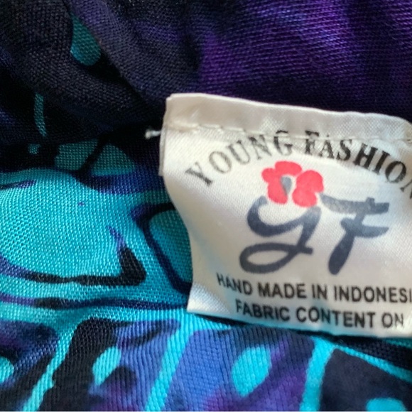 Sarong - Picture 5 of 7